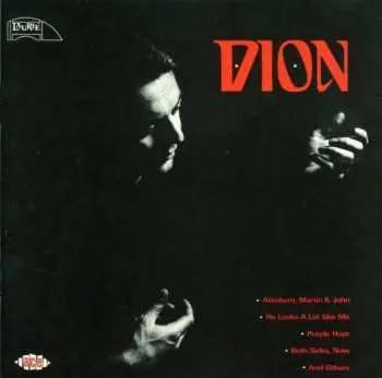 CD Dion: Dion