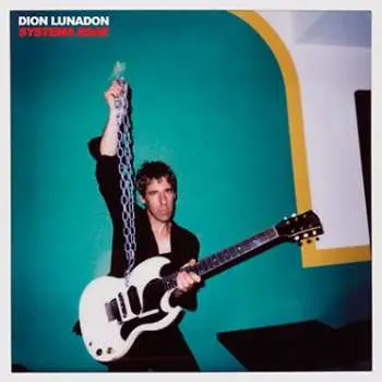 LP Dion Lunadon: Systems Edge