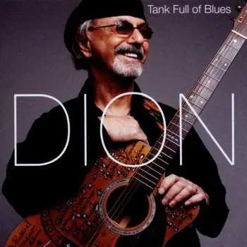 CD Dion: Tank Full Of Blues