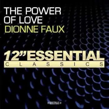 CD Dionne Faux: The Power Of Love