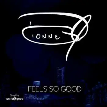 CD Dionne Warwick: Feels So Good
