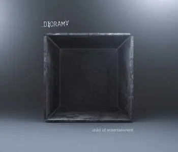 CD Diorama: Child Of Entertainment