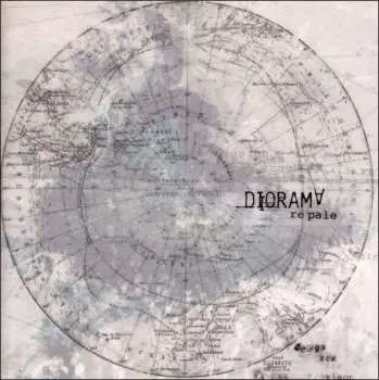 CD Diorama: Repale