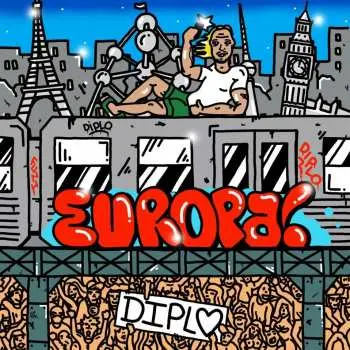 LP Diplo: Europa NUM | PIC | LTD | CLR