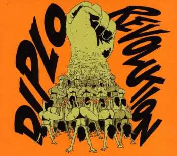 CD Diplo: Revolution