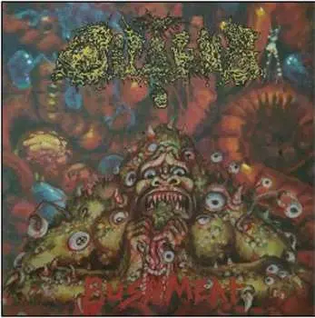 CD Dipygus: Bushmeat