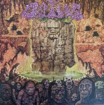LP Dipygus: Dipygus