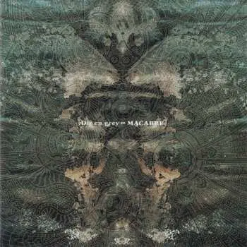 2LP Dir En Grey: Macabre