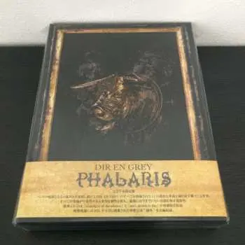 CD Dir En Grey: Phalaris