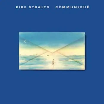 LP Dire Straits: Communiqué