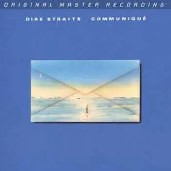 2LP Dire Straits: Communiqué NUM | LTD