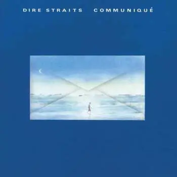 Dire Straits – Communiqué CD
