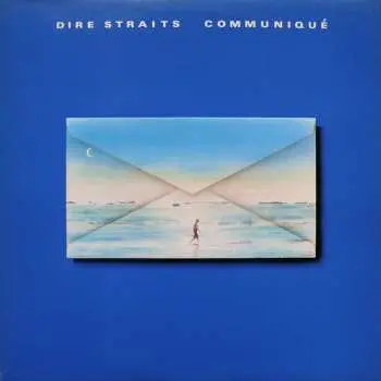 CD Dire Straits: Communique