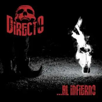 CD Directo: ...Al Infierno