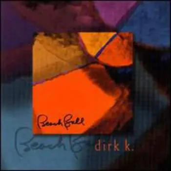 CD Dirk Kleutgens: Beach Ball