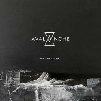 CD Dirk Maassen: Avalanche