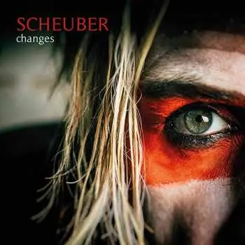 CD Dirk Scheuber: Changes