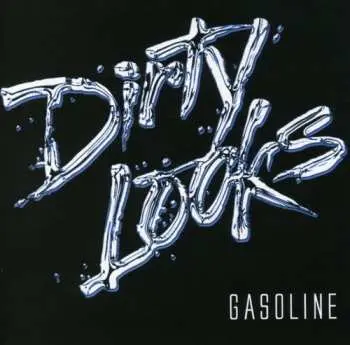 CD Dirty Looks: Gasoline
