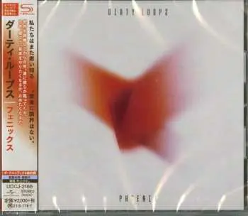 CD Dirty Loops: Phoenix
