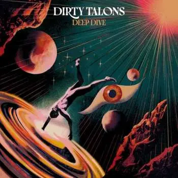 LP Dirty Talons: Deep Dive CLR