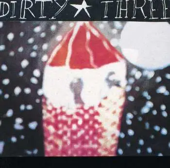 CD Dirty Three: Dirty Three