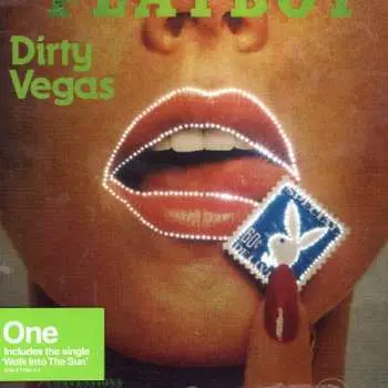 CD Dirty Vegas: One
