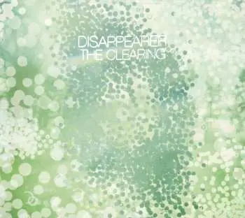 CD Disappearer: The Clearing