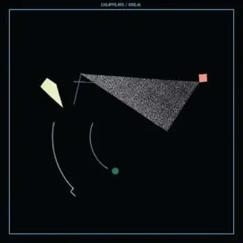 CD Disappears: Irreal
