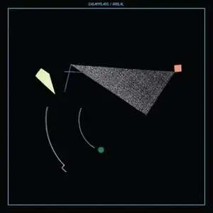 LP Disappears: Irreal