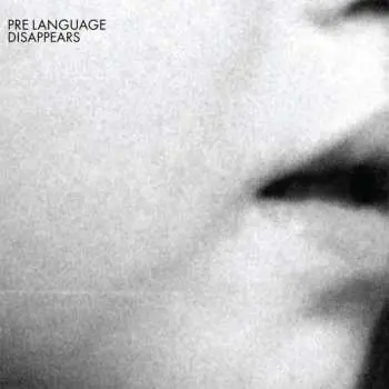 CD Disappears: Pre Language