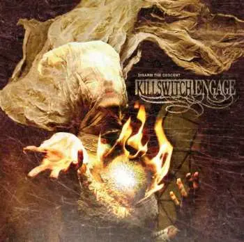 CD Killswitch Engage: Disarm The Descent
