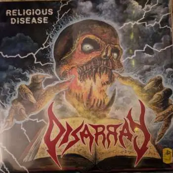 LP Disarray: Religious Disease