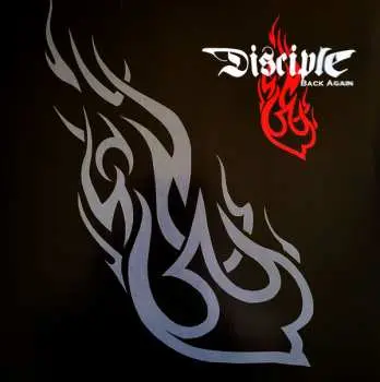 LP Disciple: Back Again CLR | LTD