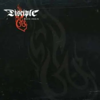 CD Disciple: Back Again