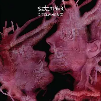 2LP Seether: Disclaimer II LTD | CLR