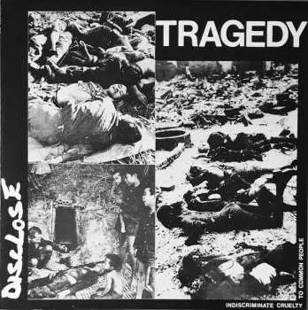 LP Disclose: Tragedy