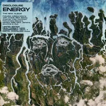 2LP Disclosure: Energy CLR | LTD