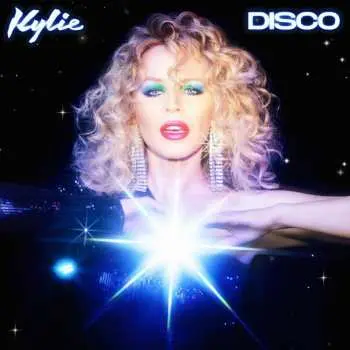 CD Kylie Minogue: Disco