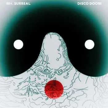 LP Disco Doom: Mt. Surreal
