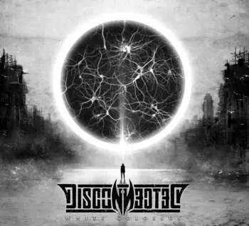 CD Disconnected: White Colossus LTD | DIGI