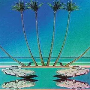 LP Disconscious: Hologram Plaza