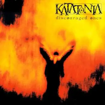 LP Katatonia: Discouraged Ones