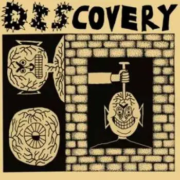 LP Discovery: The Discovery