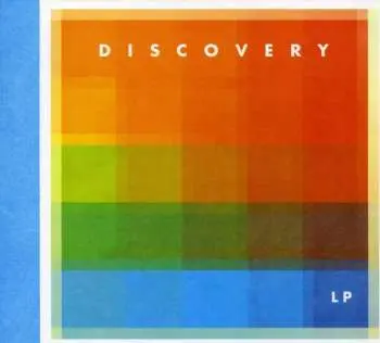 CD Discovery: LP