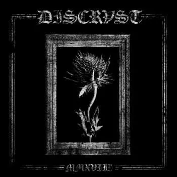 CD Discrvst: MMXVIII