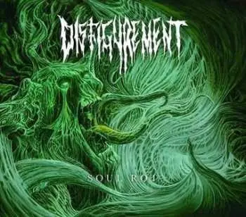 CD Disfigurement: Soul Rot