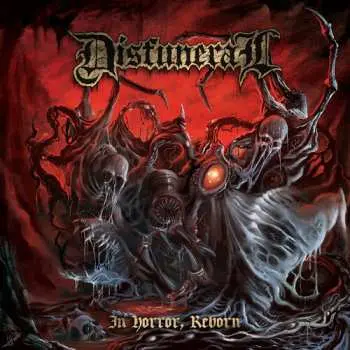 LP Disfuneral: In Horror Reborn