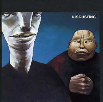 CD Disgusting: Disgusting
