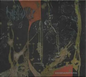 CD Diskord: Degenerations