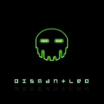 CD Dismantled: Dismantled